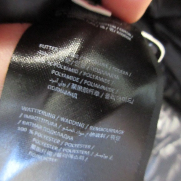 Dorothee Schumacher Army Vest Women 2 Green 100% Cotton Tactical Designer 344 - Picture 4 of 13